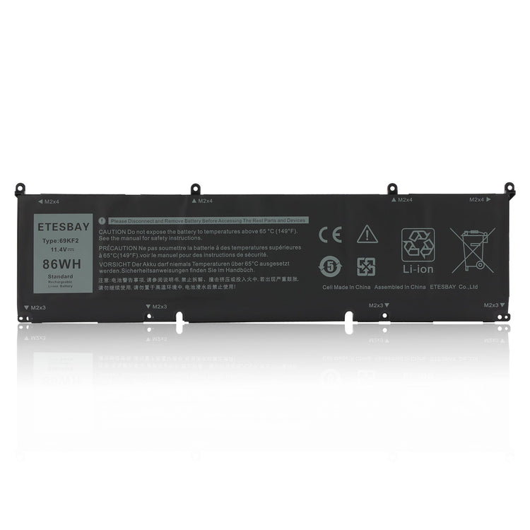 For DELL XPS Series