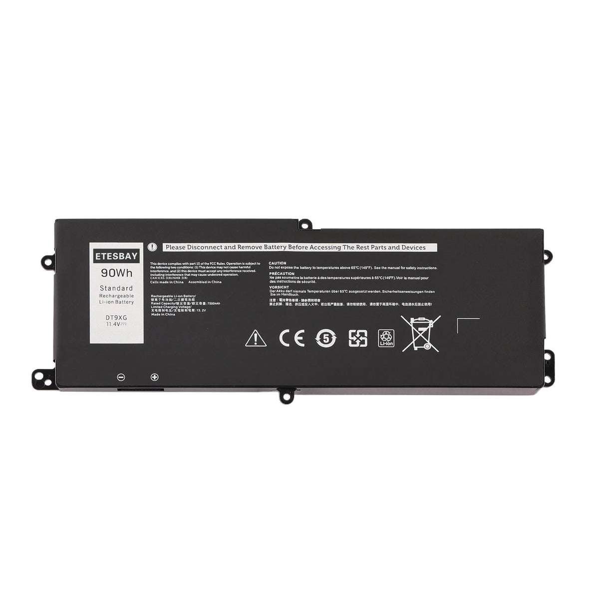 For DELL Vostro Series