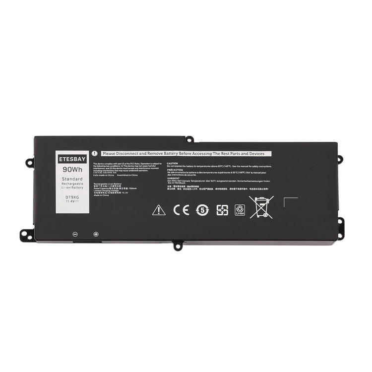 For DELL Vostro Series