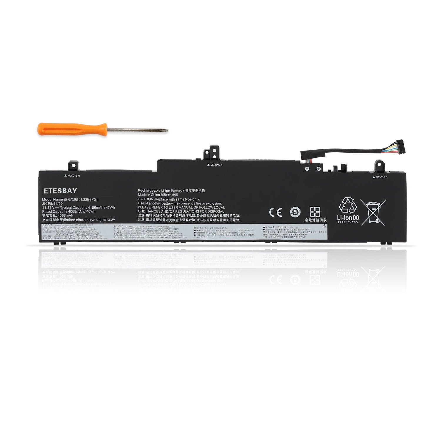 Laptop Batteries