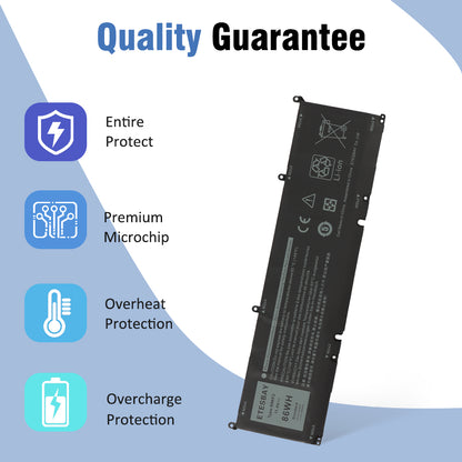 69KF2 quality guarantee entire protect premium microchip overheat overcharge protection system included