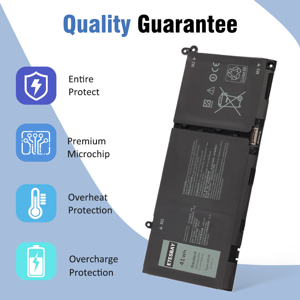G91J0 battery safety protection system - overcharge overheating microchip control and comprehensive protection features