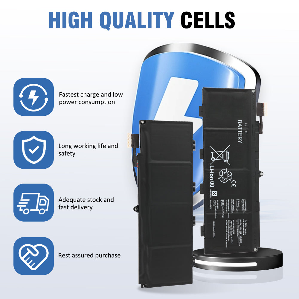 Framework high quality cells fast charge low consumption long life safe adequate stock fast delivery