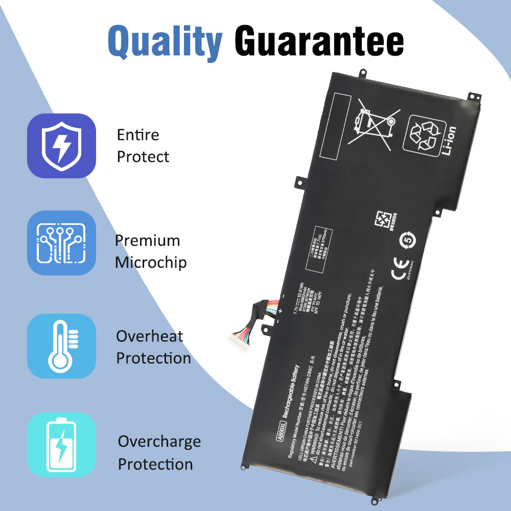 AB06XL battery quality guarantee entire protect premium microchip overheat overcharge protection