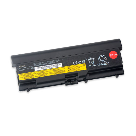 ETESBAY T430 45N1007 replacement laptop battery 11.1V 94Wh 8400mAh Li-ion with 70++ label