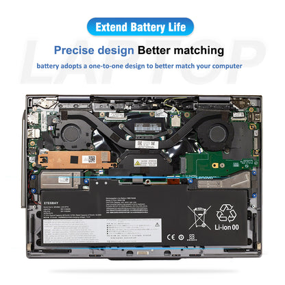 Lenovo-L22B3P73-11.7V-57Wh-Laptop-Battery