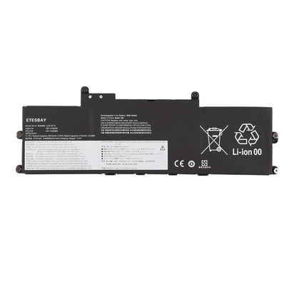 Lenovo-L22B3P73-11.7V-57Wh-Laptop-Battery