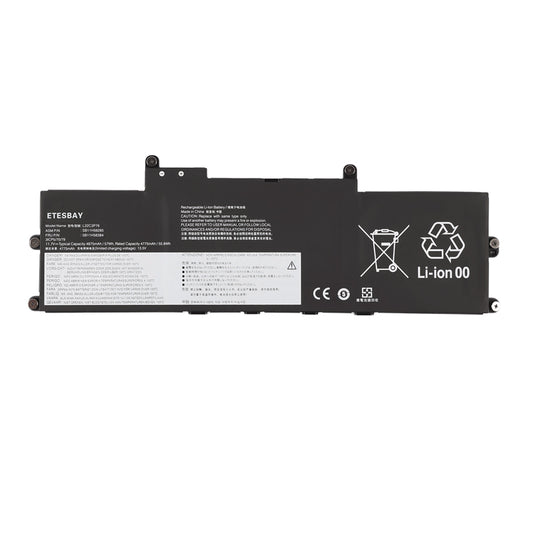Lenovo-L22B3P73-11.7V-57Wh-Laptop-Battery