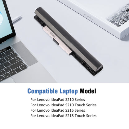 Lenovo-S210-L12S3F01-10.8V-36Wh-Laptop-Battery