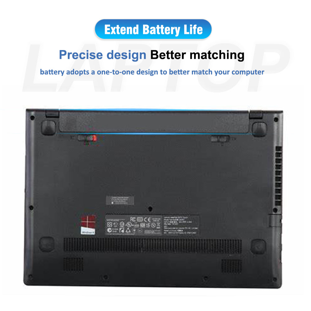 Lenovo-S210-L12S3F01-10.8V-36Wh-Laptop-Battery